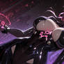 'NIGHT'S DESCENT'