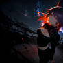 'AFTER MIDNIGHT'
