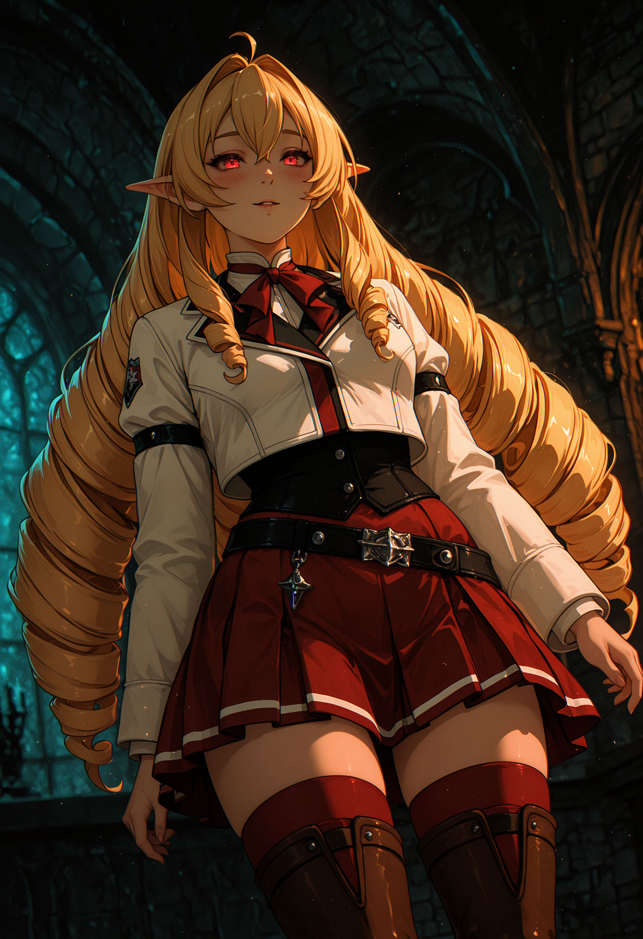 Elinalise Dragonroad