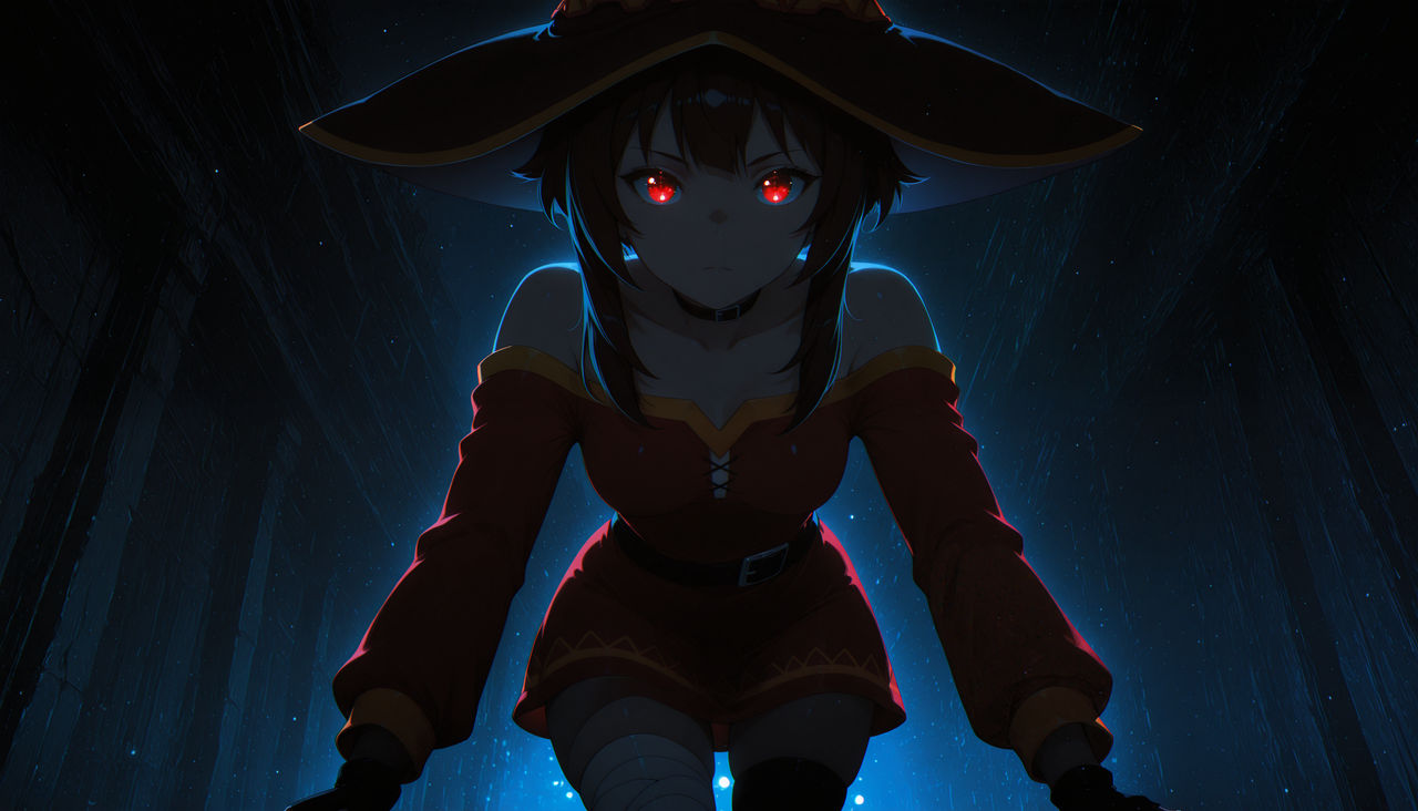 Megumin