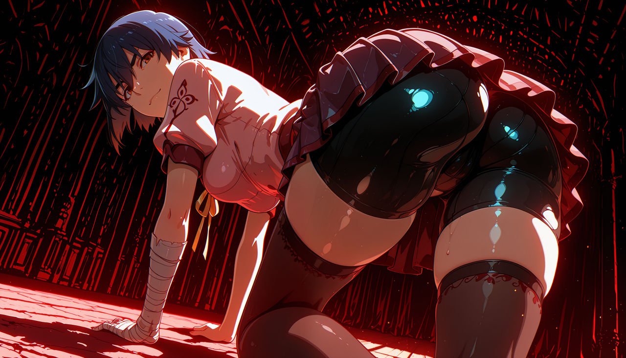 Kanbaru Suruga