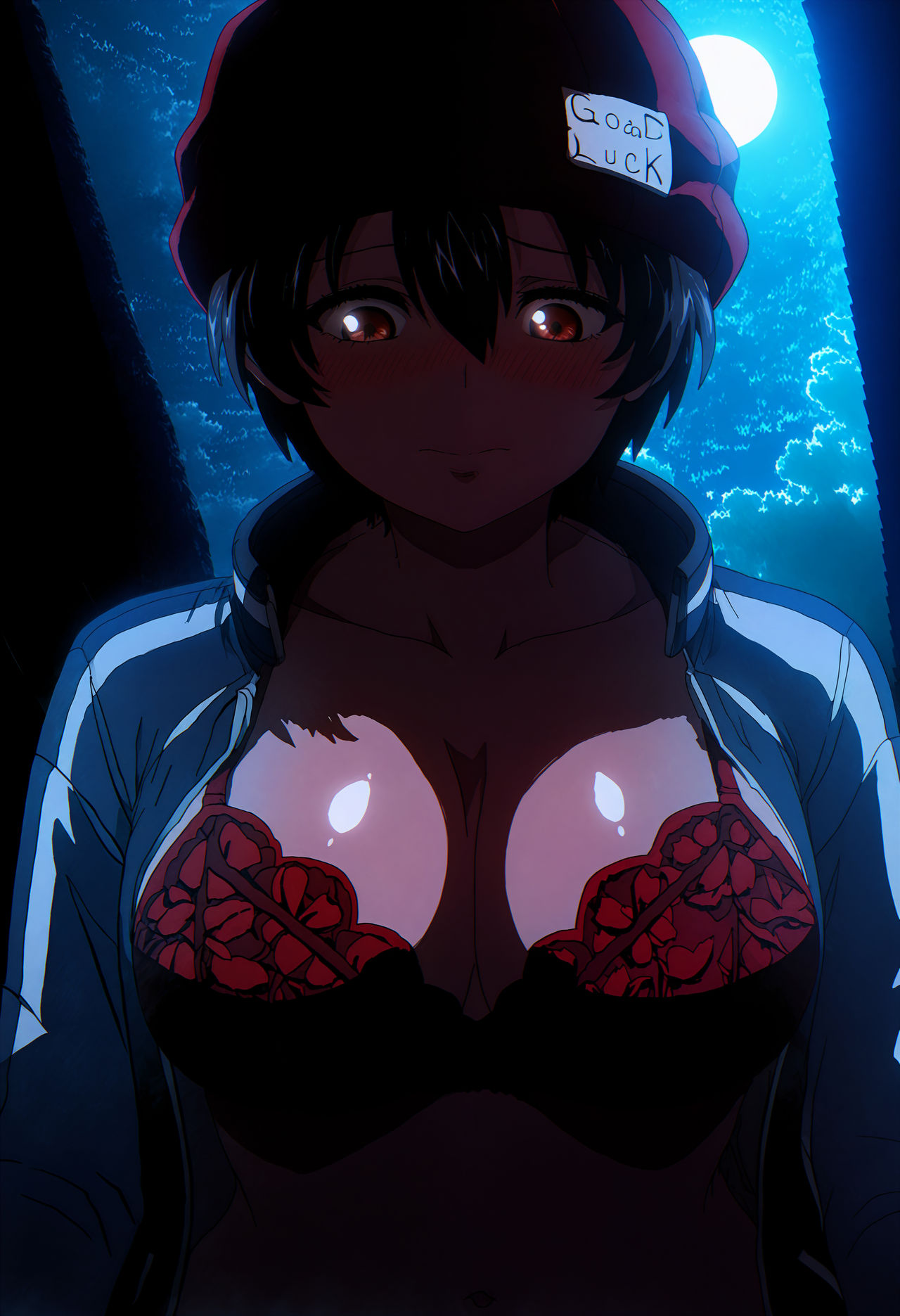 Fuuko Izumo