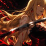 Kiss-shot Acerola-orion Heart-under-blade