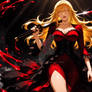 Kiss-shot Acerola-orion Heart-under-blade