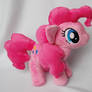 My Little Pony Pinkie Pie Plush