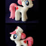 Nurse Redheart Plush