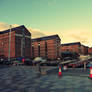 Gloucester Docks