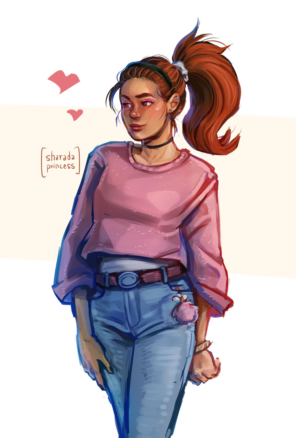 Carly By Sharadaprincess On Deviantart Carly By Sharadaprincess On Deviantart
