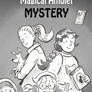 Magical Amulet Mystery Cover