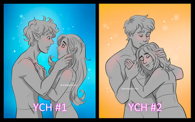 Ych #1-2