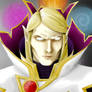 Your ignorance will take you all - Invoker