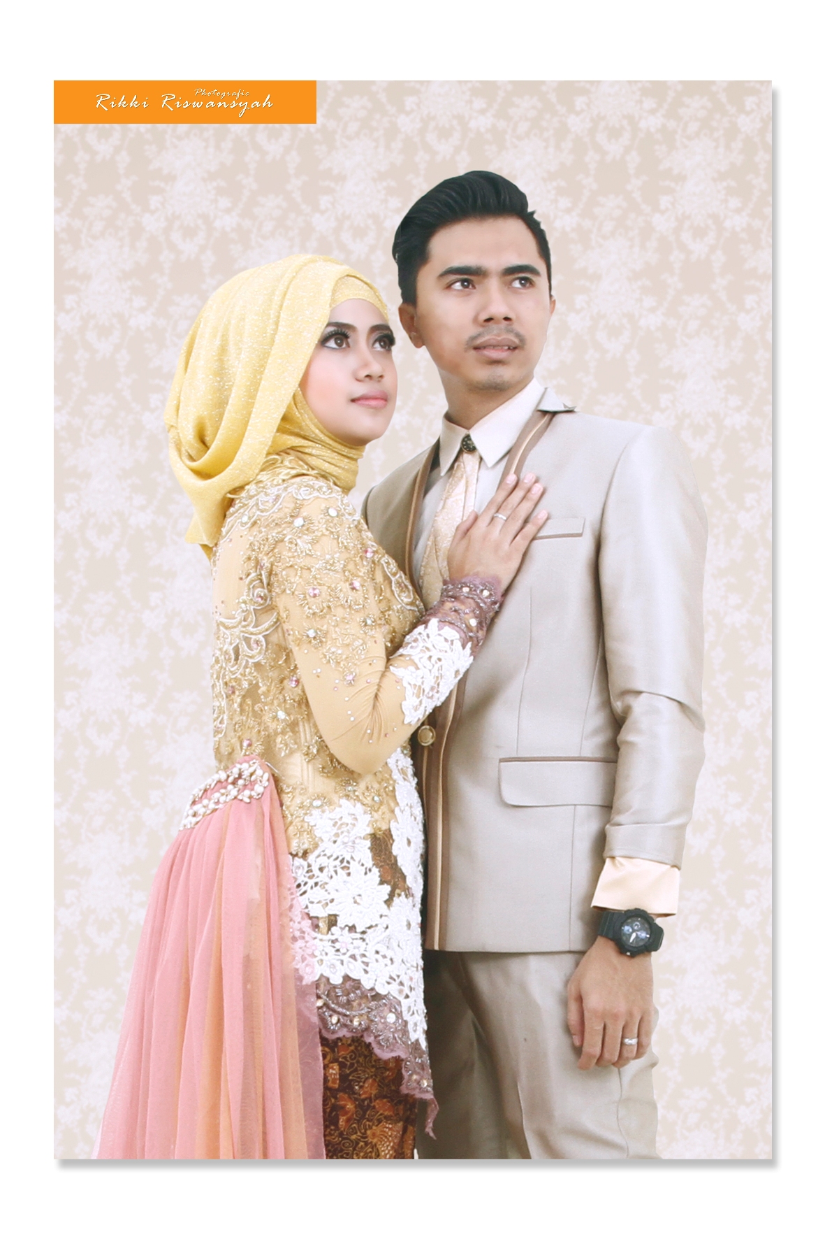 Prewedding Dea Radit 4