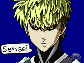 Genos