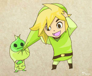 Link's Hat