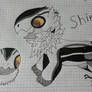 Raffle Entry - Shira