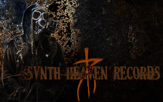 SVNTHHEAVENRECORDS