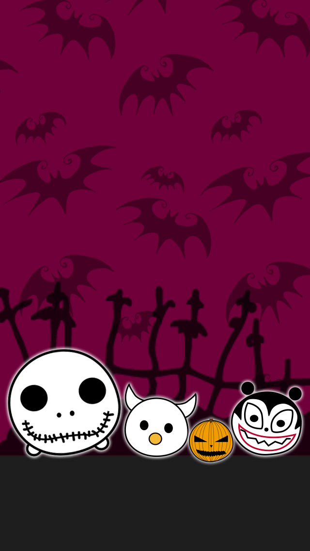 Tsum Tsum Nightmare Before Christmas 2 By Zombeeh27 On Deviantart Nightmare Before Christmas Tsum Tsum
