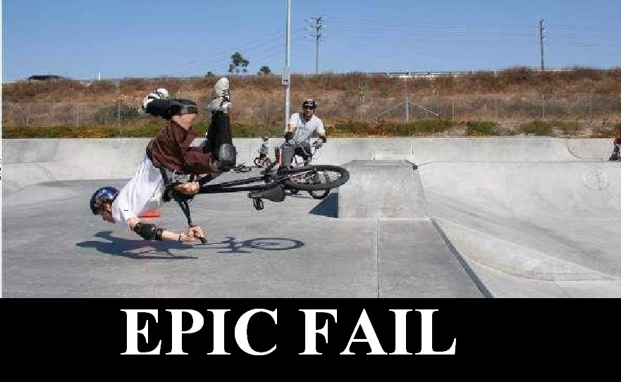 FAIL