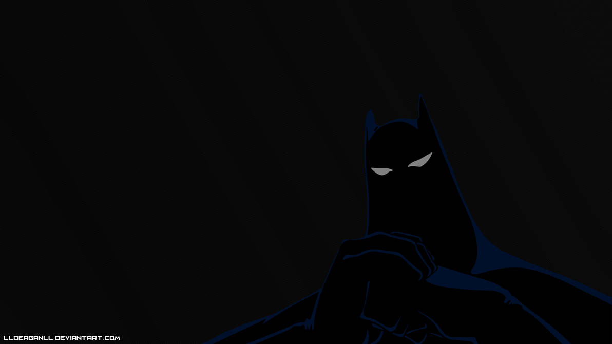 Batman Wallpaper by lldeaganll on DeviantArt
