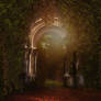 Mystical gate Premade 2