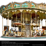 Carousel Paris