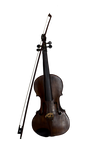 Violin by cindysart-stock