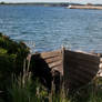 Boat stock