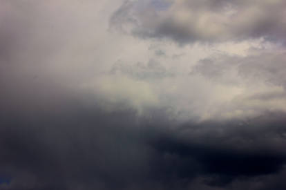 Stormy Sky 2