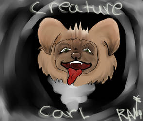 Creature Carl