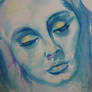 adele: detail