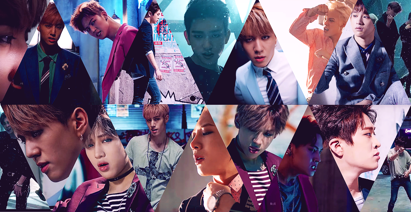 100 Wallpaper Bts Got7 HD Terbaik 100 Wallpaper Bts Got7 HD Terbaik