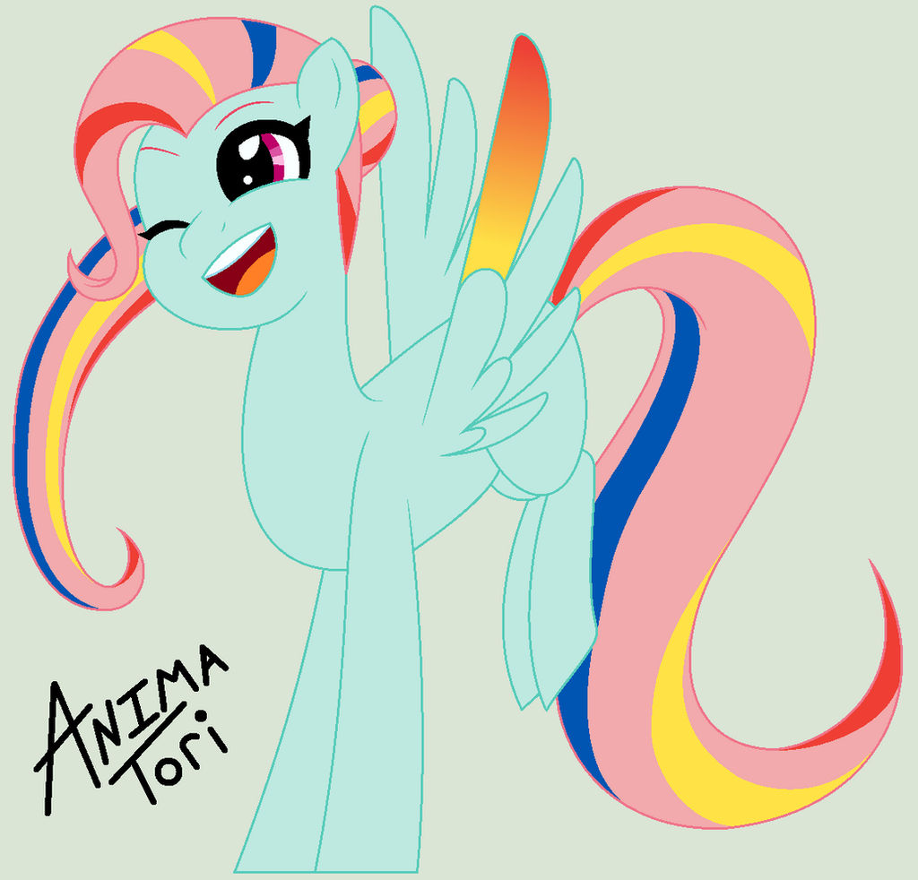 Futterdash FlutterDash Next Gen - Altiverse by Jesterday00 on DeviantArt