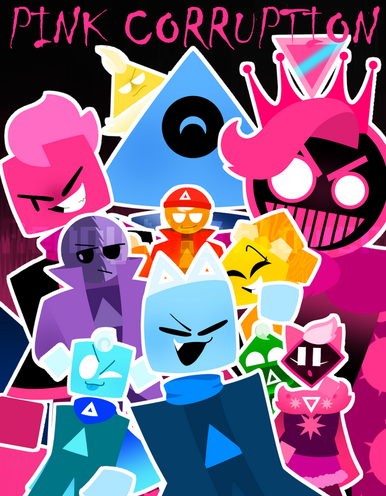 TPC Fanmade Poster by FluffiSophi on DeviantArt