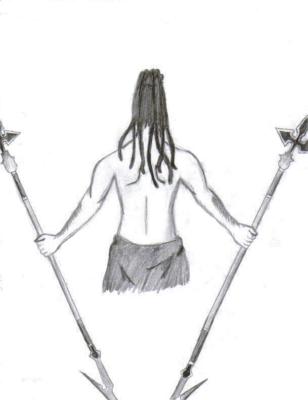 Xaldin by bassist08 on DeviantArt