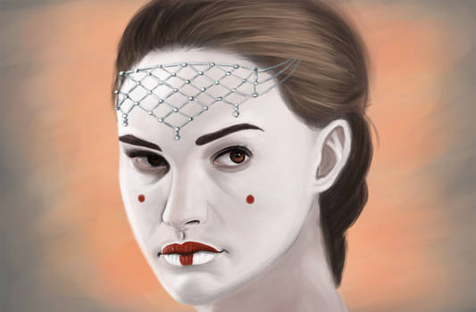 Padme Quick exercise