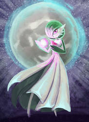 Gardevoir