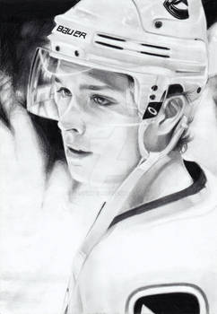 Mason Raymond