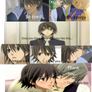 Junjou romantica I love you 2