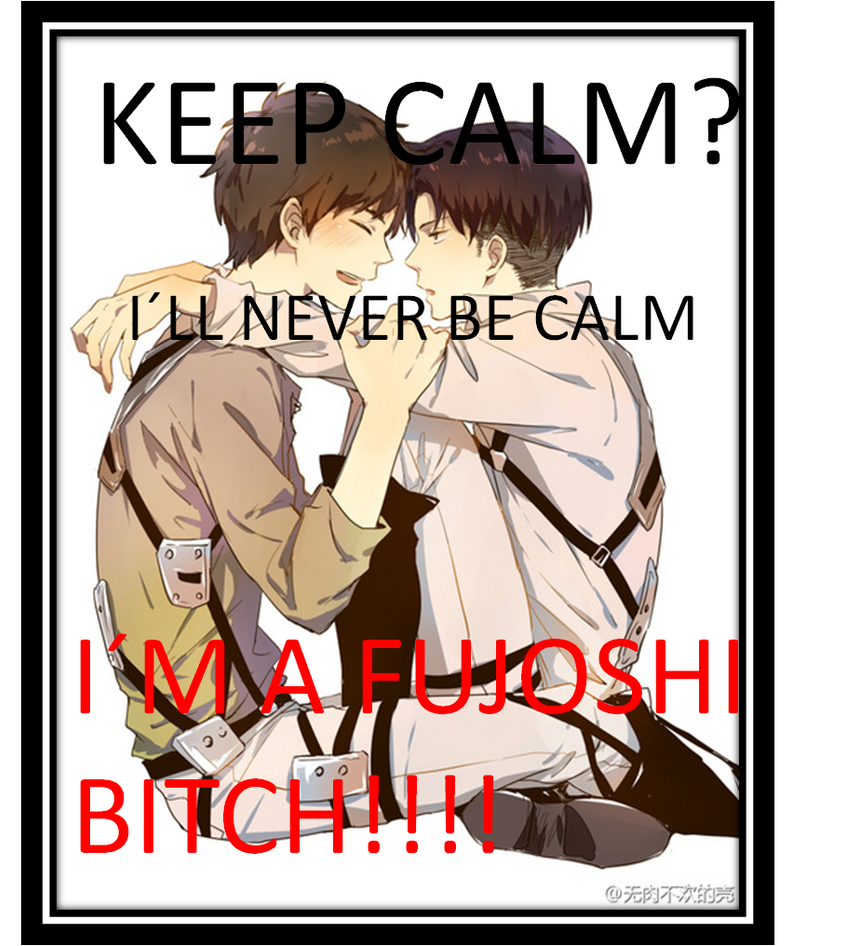 fUJOSHI 4 LIFE!!!!!! by misstomboy99 on DeviantArt