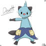 Dewott