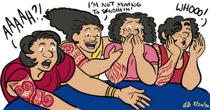 Kolpovision Tamapoa Winners