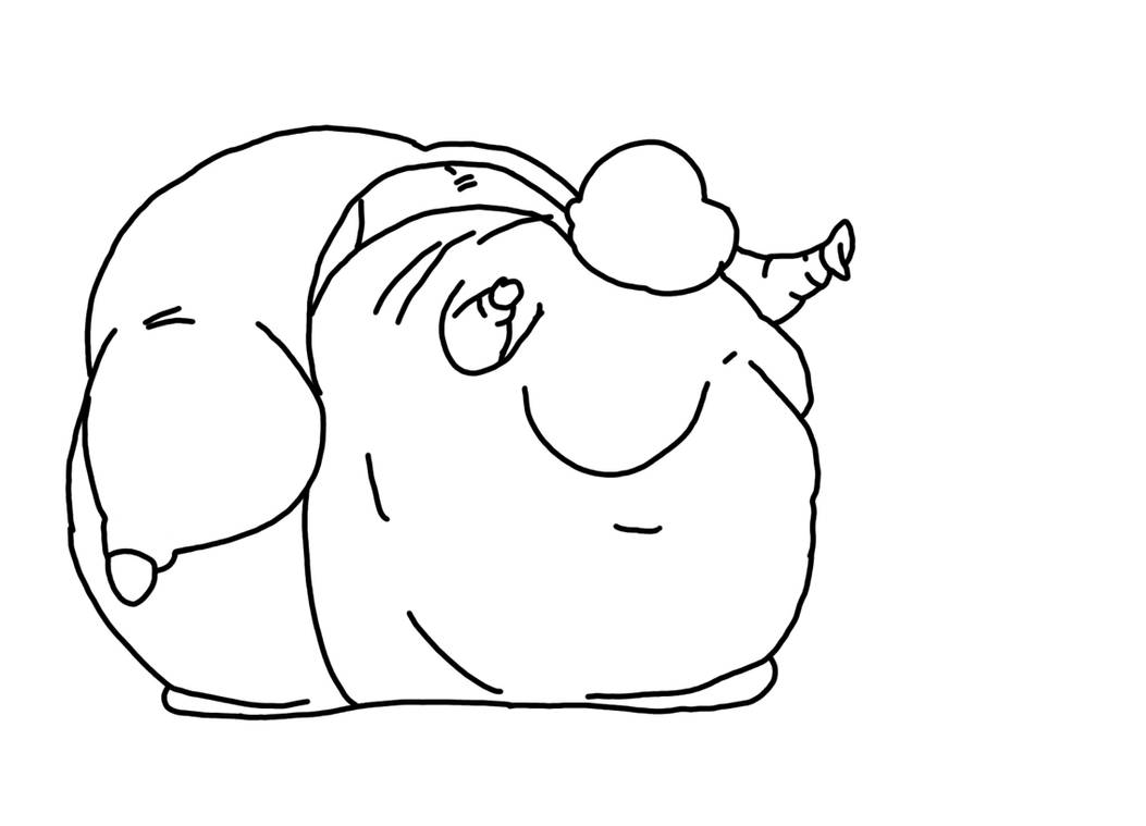 Super Fat Base by Buggers11 on DeviantArt