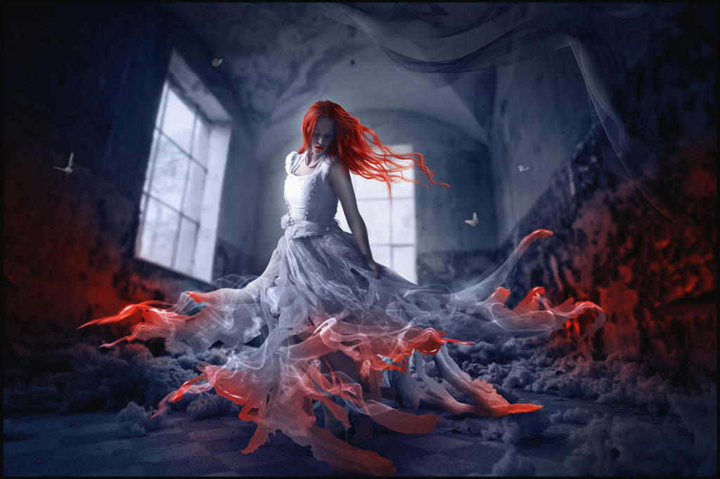 Paint it red by 1simplemanips1 Paint it red by 1simplemanips1