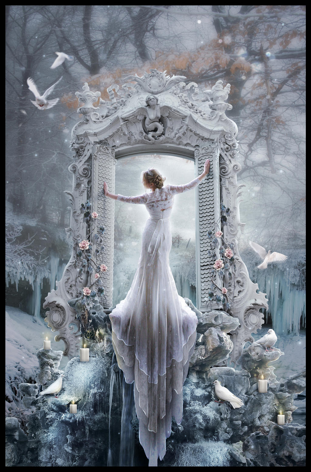 Ars Paulina by 1simplemanips1