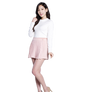 Snsd Taeyeon - Nature Republic render PNG