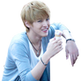 Kris Exo on Airport render png