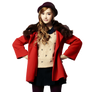 Snsd Jessica for Soup render png