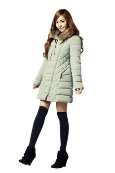 Snsd Jessica for Soup render png