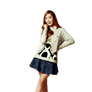 Snsd Jessica for Soup render png