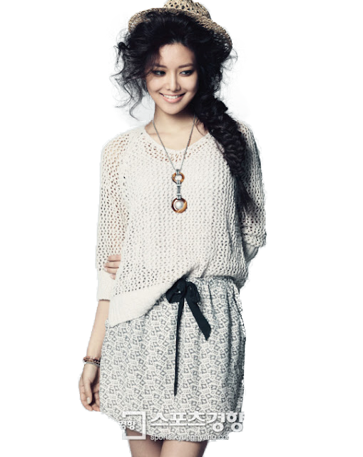 Snsd Sooyoung render png